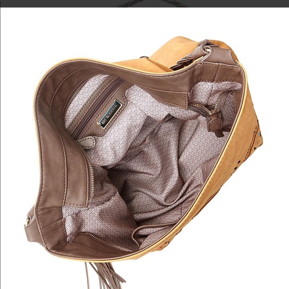 NWOT Steven by Steve Madden Jaide Hobo Bag - Picture 9 of 11